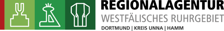 Logo Regionalagentur Westfälisches Ruhrgebiet
