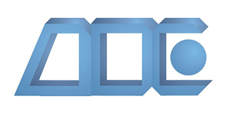 ADC-Elektronik Logo