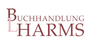 Buchhandlung L. Harms Logo
