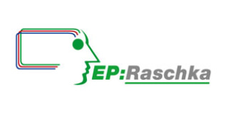 EP Raschka Logo