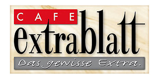 Extrablatt Logo