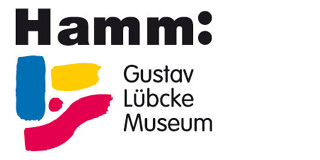 Gustav Lübcke Museum Logo