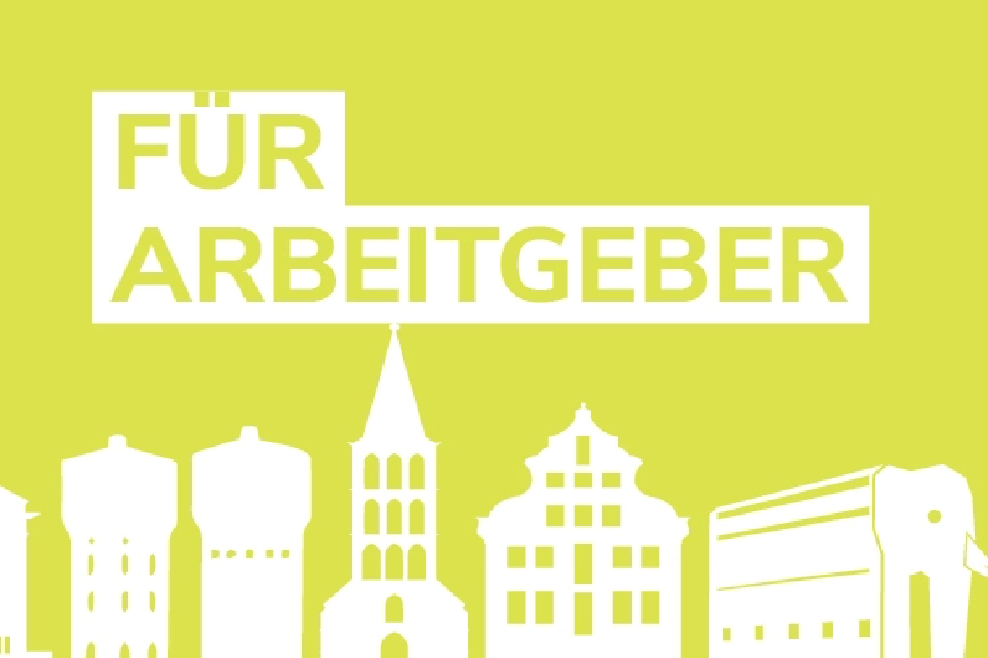 Für Arbeitgeber