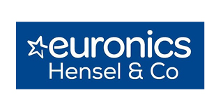 euronics hensel & co Logo