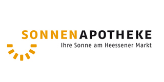 Sonnenapotheke Heessener Markt Logo