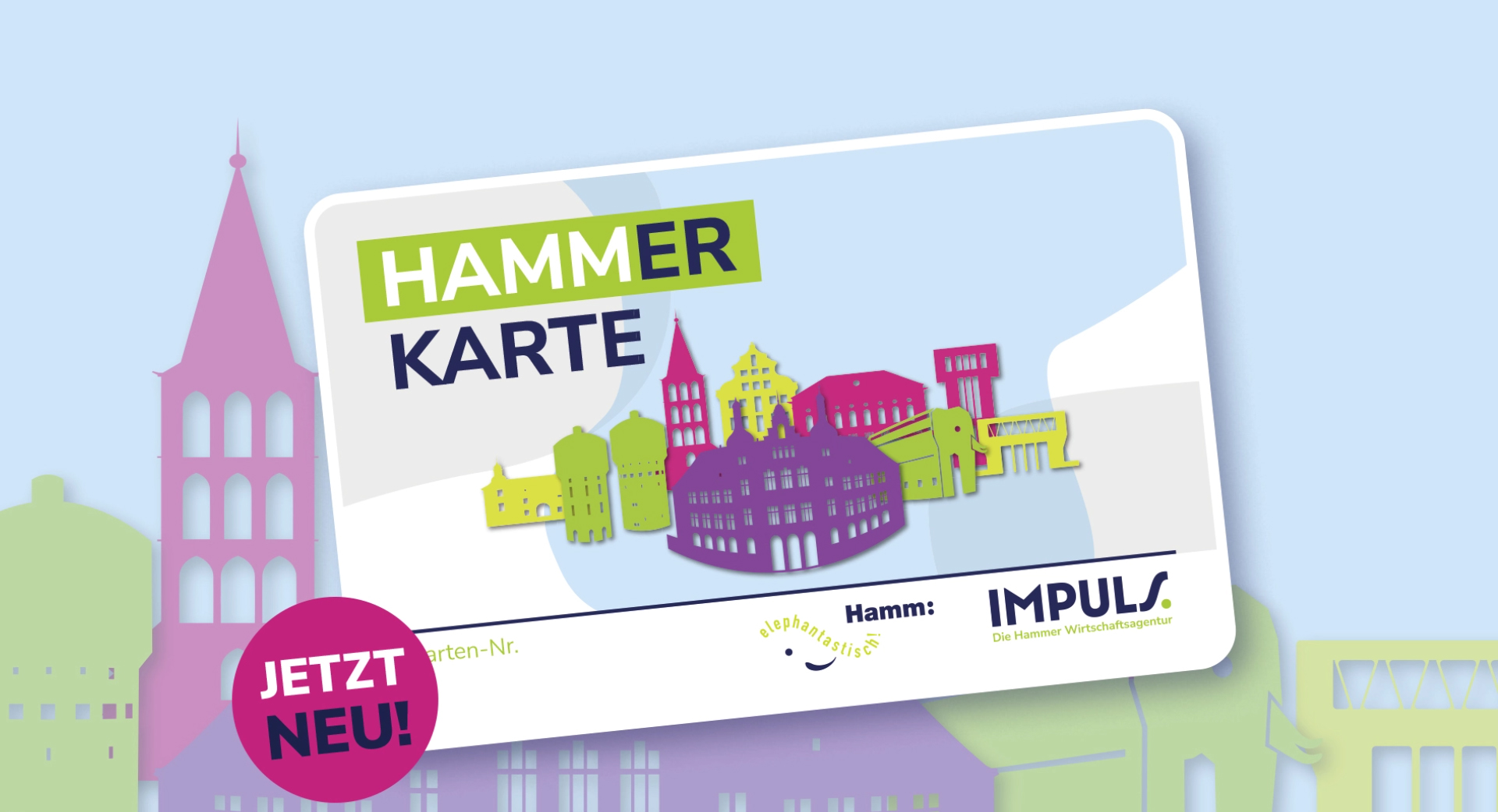 Hammer Karte Header