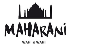 Maharani Logo