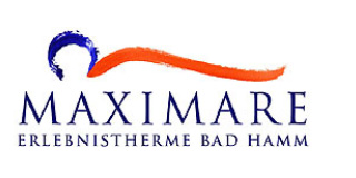 Maximare Logo