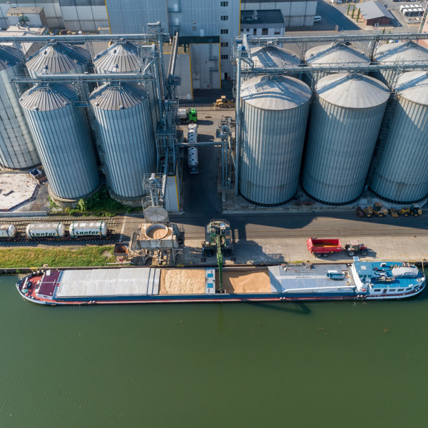 Jaeckering Storybild Belieferung