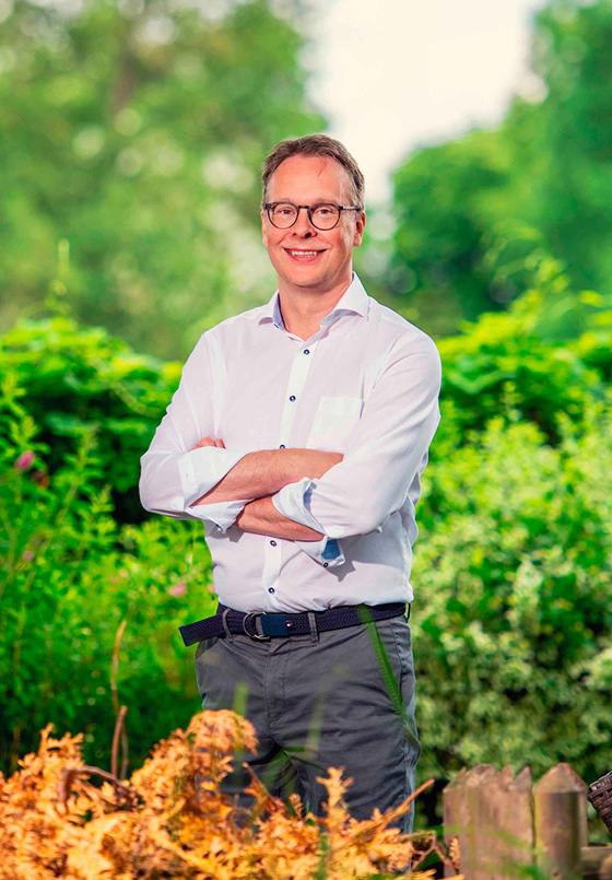 Storybild Lebenswert Klaus Richter