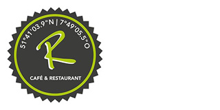 R-Cafe Logo