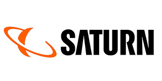 Saturn Logo