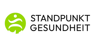 Standpunkt Gesundheit Logo