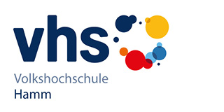 vhs Hamm Logo