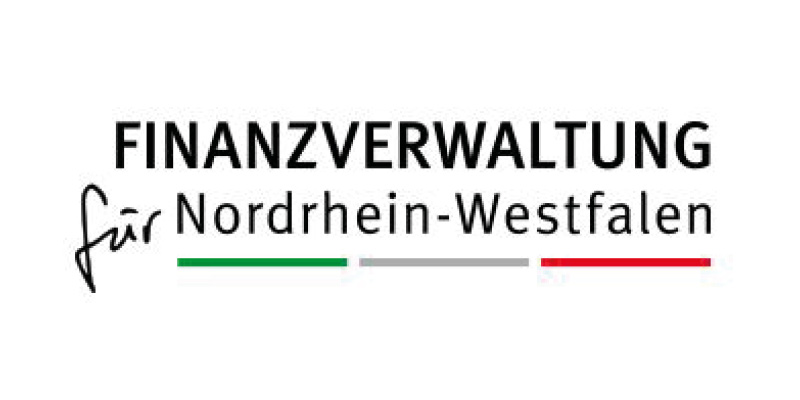 Finanzverwaltung NRW