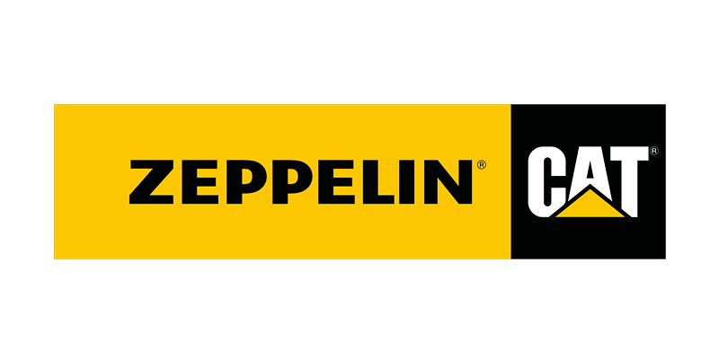 Zepplin Baumsaschinen